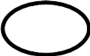 View Seal O Ring.  Full-Sized Product Image 1 of 10