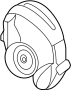 View Headphones Full-Sized Product Image