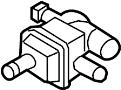 View Vapor Canister Purge Solenoid Full-Sized Product Image 1 of 5
