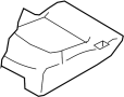 Ver imagen del producto 88320-6JB0A en tamaño completo para su 2021 INFINITI QX56 LE/HIGH 3ROW 5.6L V8 AT 2WD 
