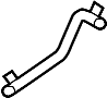 View Evaporative Emissions System Lines Full-Sized Product Image 1 of 3
