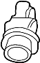 Image of Cable Flasher. Harness Headlight. Socket Clearance Lamp. Socket High Mounting Stop Lamp. Socket... image for your 2020 Nissan Sentra   