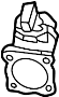 Image of Mass Air Flow. Meter Air Flow. Volume Air Flow. image for your 2015 Nissan Sentra   