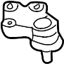 Image of Suspension Ball Joint (Lower). Suspension Ball Joint. image for your INFINITI