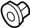 View Clip. Full-Sized Product Image 1 of 10