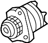 View Engine Water Pump Full-Sized Product Image