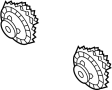 View Sprocket Camshaft, Intake.  Full-Sized Product Image
