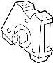 View Body Combination Switch.  Full-Sized Product Image