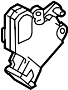 View Door Lock Actuator Motor (Right, Front) Full-Sized Product Image 1 of 4