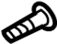 View Plug Drain. Plug Filler.  Full-Sized Product Image