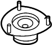 Image of Suspension Strut Mount image for your 2003 INFINITI FX35   