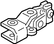 View Steering Shaft Universal Joint (Upper) Full-Sized Product Image