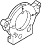 Image of Steering Wheel Position Sensor image for your 2008 INFINITI G35  SEDAN JOURNEY 