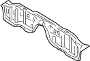 Image of Floor Pan Crossmember (Rear) image for your 2009 INFINITI EX35   