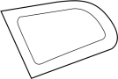 Image of Back Up Light Gasket image for your 2012 INFINITI G25   