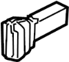 View Fuse Puller Full-Sized Product Image 1 of 4