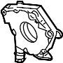 Image of Engine Oil Pump. An engine oil pump for a. image for your 2007 INFINITI QX56   