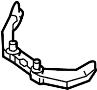 View Mounting Exhaust.  Full-Sized Product Image