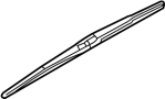 View Blade Windshield Wiper No 1.- Maintenance Advantage Full-Sized Product Image