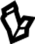 Image of Ash Tray Clip image for your 2021 Nissan Z COUPE TOURING+SPORT  