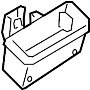 View Frame Relay Box.  Full-Sized Product Image