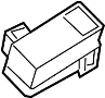 View Fuse Box Cover Full-Sized Product Image