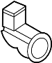 Image of Parking Aid Sensor image for your 2008 INFINITI G35  SEDAN SPORT PREMIUM 