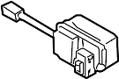 View Lock Set Steering.  Full-Sized Product Image