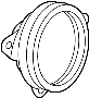 Image of Speaker Unit. image for your 2011 INFINITI G37  COUPE SPORT PREMIUM 