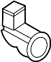 Image of Parking Aid Sensor image for your 2008 INFINITI G35  SEDAN PREMIUM 