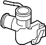 Image of Outlet Water. image for your INFINITI Q40  