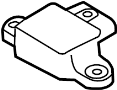 View Suspension Yaw Sensor Full-Sized Product Image