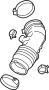 Image of TUBER«A AIRE image for your INFINITI