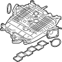Image of COLECTOR MlLTIPLE ADMISI±N image for your INFINITI