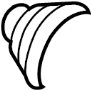 Image of Dust Boot Kit Repair, Inner. image for your 1988 Nissan Sentra SEDAN XE  