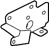 View Rack And Pinion Bracket Full-Sized Product Image