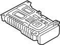 Image of Radio Amplifier image for your 1996 INFINITI