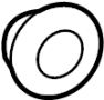 View Nut.  Full-Sized Product Image 1 of 7