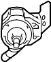View Engine Auxiliary Water Pump Full-Sized Product Image