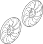 Ver VENTILADOR MOTOR Imagen de tamaño completo