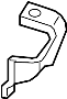 Image of SOPORTE INTERENFRIADOR image for your INFINITI
