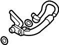 Image of MANGUERA FLEXIBLE ALTA PRESI±N image for your 2020 INFINITI Q50   