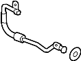 Image of Hose Water. image for your INFINITI Q60  