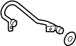 View Hose Water.  Full-Sized Product Image