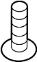 View Stud.  Full-Sized Product Image