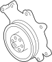 Image of Engine Water Pump. Main Engine Water Pump. image for your INFINITI EX35  