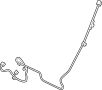 Image of Antenna Cable image for your 2022 INFINITI QX60   