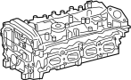 Image of Engine Cylinder Head. An engine cylinder head. image for your 2006 INFINITI G35   