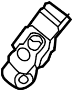 View Steering Shaft Universal Joint (Lower) Full-Sized Product Image