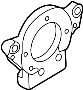 Image of Steering Wheel Position Sensor image for your INFINITI QX80  